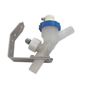 Rebuilt Bou-Matic Curb Mount Sensor – Milking Equipment