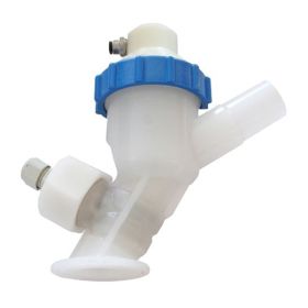 Rebuilt Bou-Matic Line Mount Sensor – Milking Equipment