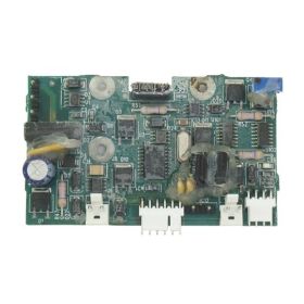 Rebuilt Bou-Matic 4200/4400/4600 Series Control Board