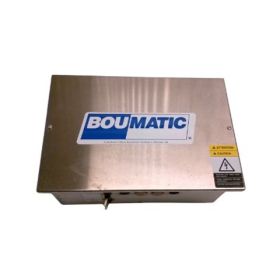 Rebuilt Bou-Matic 12-Unit Power Supply – 4200 Take-off