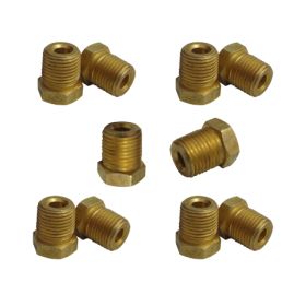 2100 SHUTTLE VALVE BUSHINGS 10PK