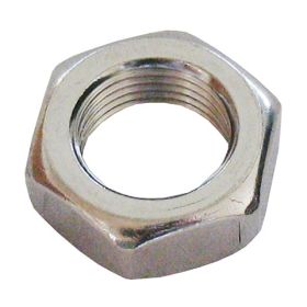 SS HEX JAM NUT FOR 2100 AIR CYLINDER TOP