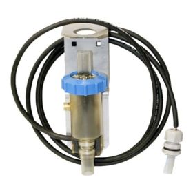 Bou-Matic 2100V Sensor/Air Shut-Off Assembly with Bracket