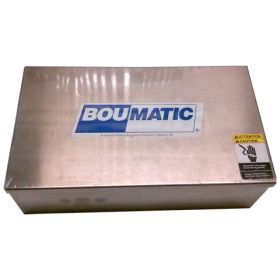 BOU-MATIC POWER SUPPLY 16 UNIT