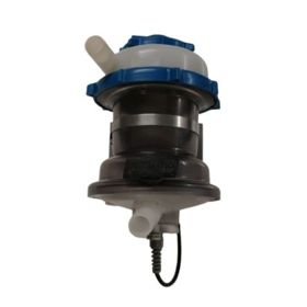 Rebuilt Perfection® Milk Meter – Right-Hand (No Board)