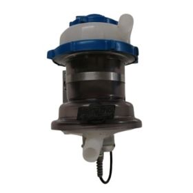 Rebuilt Perfection® Milk Meter – Left-Hand (No Board)