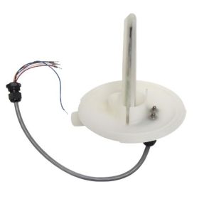 Used Perfection Outlet Assy 5-Wire w/ LED – Dairy Meter