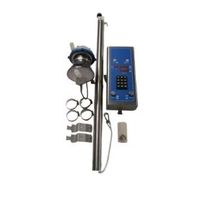 Bou-Matic 3200M Take-Off w/ Perfection Milk Meter