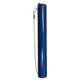 New Plastic Cylinder for DeLaval Detachers–Replacement Part