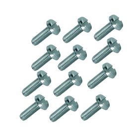 VSO SENSOR SCREWS (12 PK)