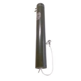 VSO PLASTIC CYLINDER