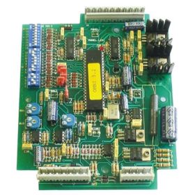 Rebuilt Omni Board V3.2 – Milking Detacher Control Module
