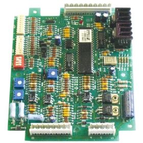Rebuilt Omni Board V3.3 – Advanced Milking Detacher Control