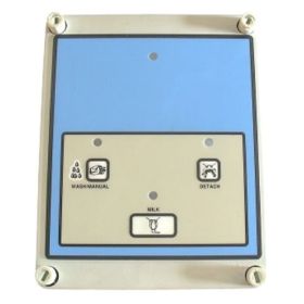 Omni Cover with Keypad – Replacement Control for Take-Off