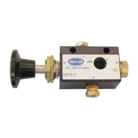 Milk Valve Button – Omni Elite Automatic Take-Off