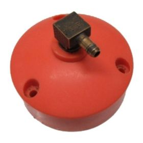 Omni Elite Orange Cap for Sensor