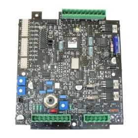 OMNI BOARD V4.6 BLACK (VISI)
