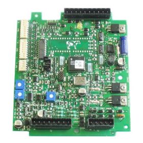 Rebuilt Omni V4.6 Green Board – Visoflow/Optic Take-Off