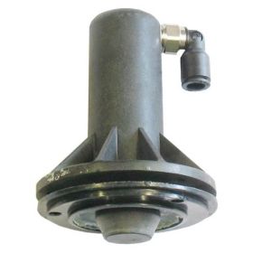 Air Shutdown Valve for Omni Optic Vacuum Take-Off
