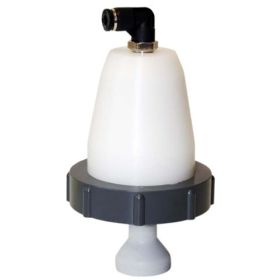 Replacement Air Top Assembly for Visoflow Sensor