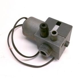 ACR SS SOLENOID