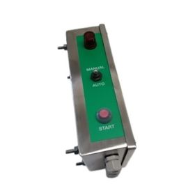 ACR SS Take-Off Box & Cover w/ Side Switches