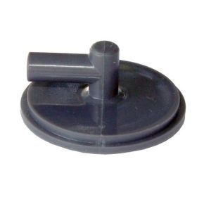 CAP W/ ELBOW FOR VISOFLOW SENSOR