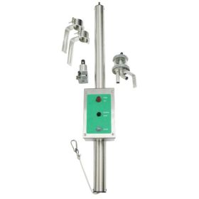 Rebuilt ACR Takeoff with Canister Sensor – Surge/Westfalia