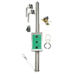 Rebuilt ACR Take-Off w/Visoflow Sensor | Detachers