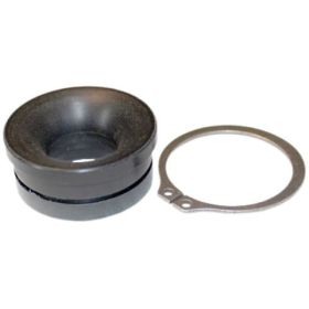 Omni Elite Arm Bushing & E-Clip | Detacher Parts