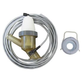 Visoflow Air Sensor for Omni Air Vacuum Take-Off