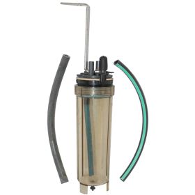 Used Metatron 12 Butterfat Sampler – Dairy Milking Equipment