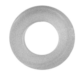 SILICONE GASKET FOR BREAKAWAY CLAMP