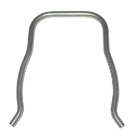 SPRING CLIP FOR BEAKAWAY CLAMP