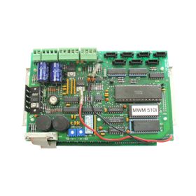Rebuilt Metatron 12 Board 040 – Milking System Part