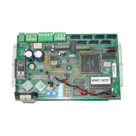 Metatron 12 Rebuilt Board 050 – Milking System Part