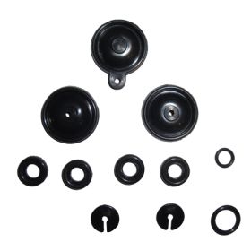 REBUILD KIT FOR AUTOPULS STIMOPULS & APEX PULSATORS