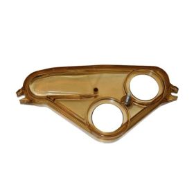 Metatron 1 New 2 Radel Meter Cover