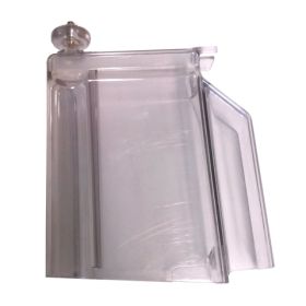 Metatron 12 Defoaming Chamber – Detacher Parts