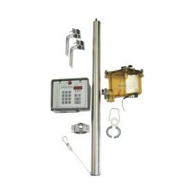 Rebuilt Metatron 12 Take-Off w/ 030 Board | Dairy Parts