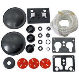 REPLACEMENT 21 PCS REBUILD KIT FOR DEMATRON 50T