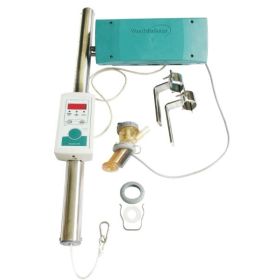 Westfalia Surge DemaTron 60 Detacher – Auto Takeoff