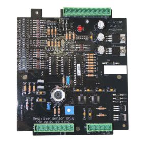 REPLACEMENT CIRCUIT BOARD FOR TOUCHSTONE OMNI VISI-FLO