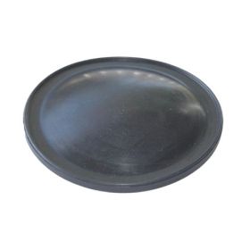 One Touch Shut-Off Diaphragm for Milking Valve