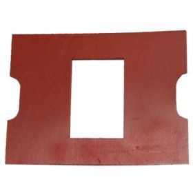 One Touch Orange Gasket for Grip Pad – Milking Seal