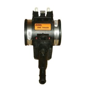 Surge One Touch 3" Milk Inlet – Detacher Parts