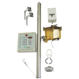 Westfalia Surge Apex Detacher – Automatic Take-Off