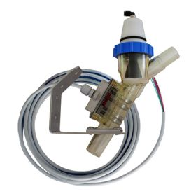 CURB MOUNT KLEEN FLO AIR SENSOR