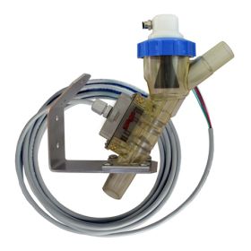 CURB MOUNT KLEEN FLO VACUUM SENSOR