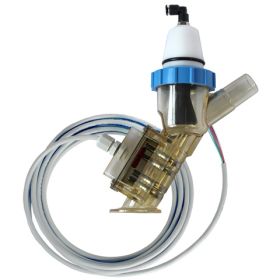 LINE MOUNT KLEEN FLO AIR SENSOR